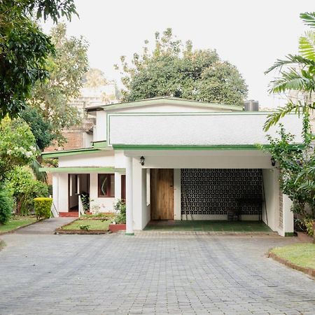 Kandy Boutique Villa By Fortuna Bungalows Exterior photo