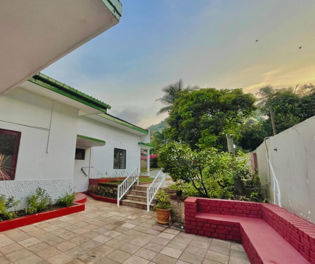 Kandy Boutique Villa By Fortuna Bungalows Exterior photo