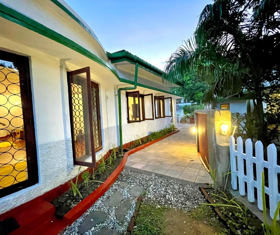 Kandy Boutique Villa By Fortuna Bungalows Exterior photo