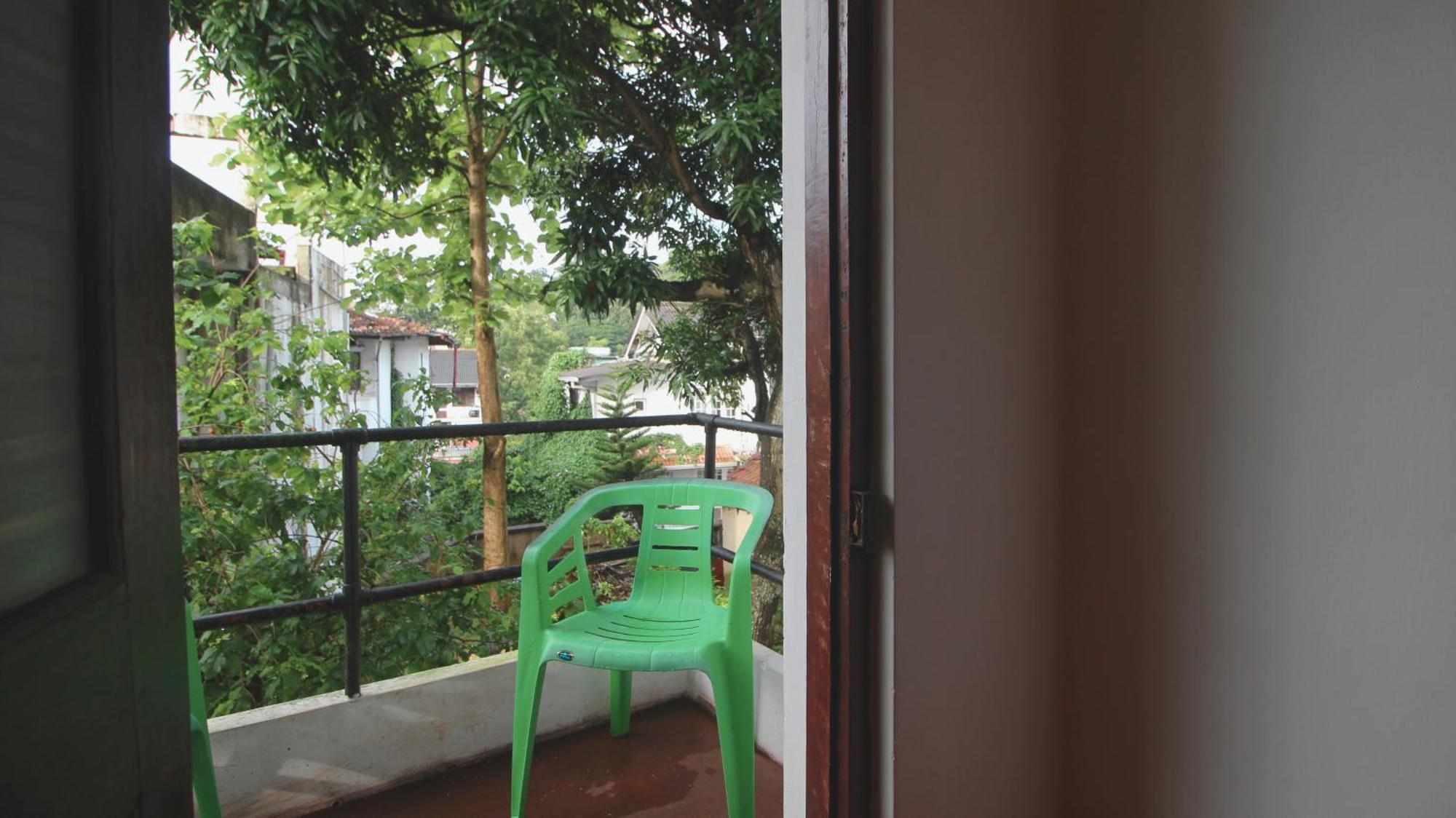 Kandy Boutique Villa By Fortuna Bungalows Exterior photo