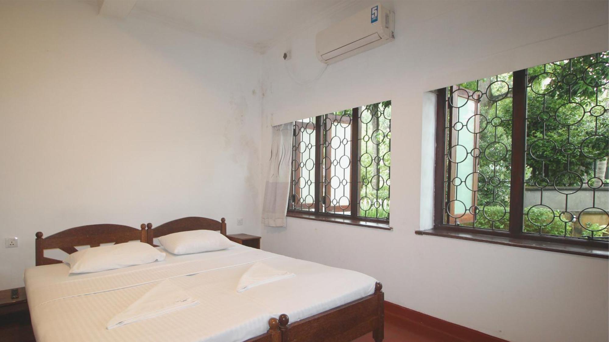 Kandy Boutique Villa By Fortuna Bungalows Exterior photo