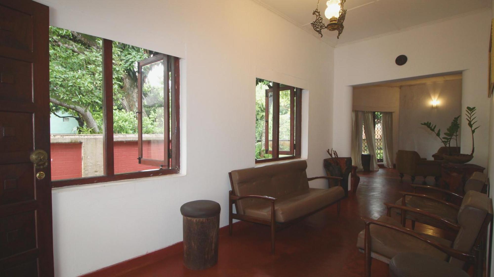 Kandy Boutique Villa By Fortuna Bungalows Exterior photo