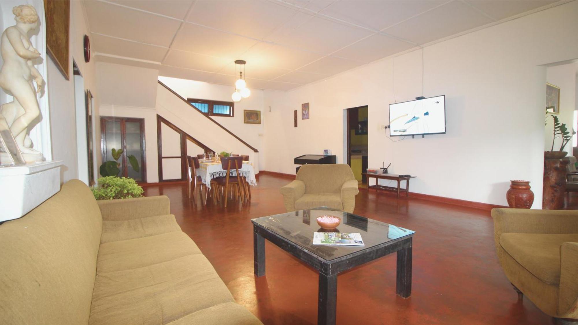 Kandy Boutique Villa By Fortuna Bungalows Exterior photo